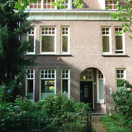 Boutiquehotel Sycamore - Protected City View - 950M From Central Station Eindhove Kültér fotó