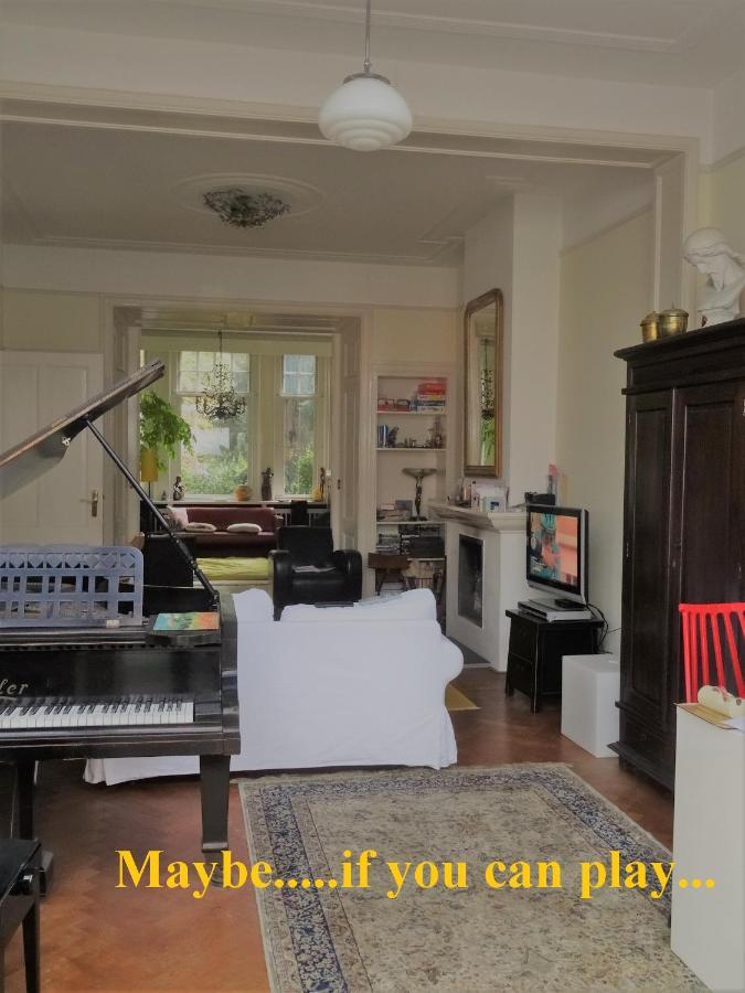Boutiquehotel Sycamore - Protected City View - 950M From Central Station Eindhove Kültér fotó