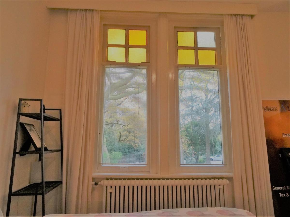 Boutiquehotel Sycamore - Protected City View - 950M From Central Station Eindhove Kültér fotó
