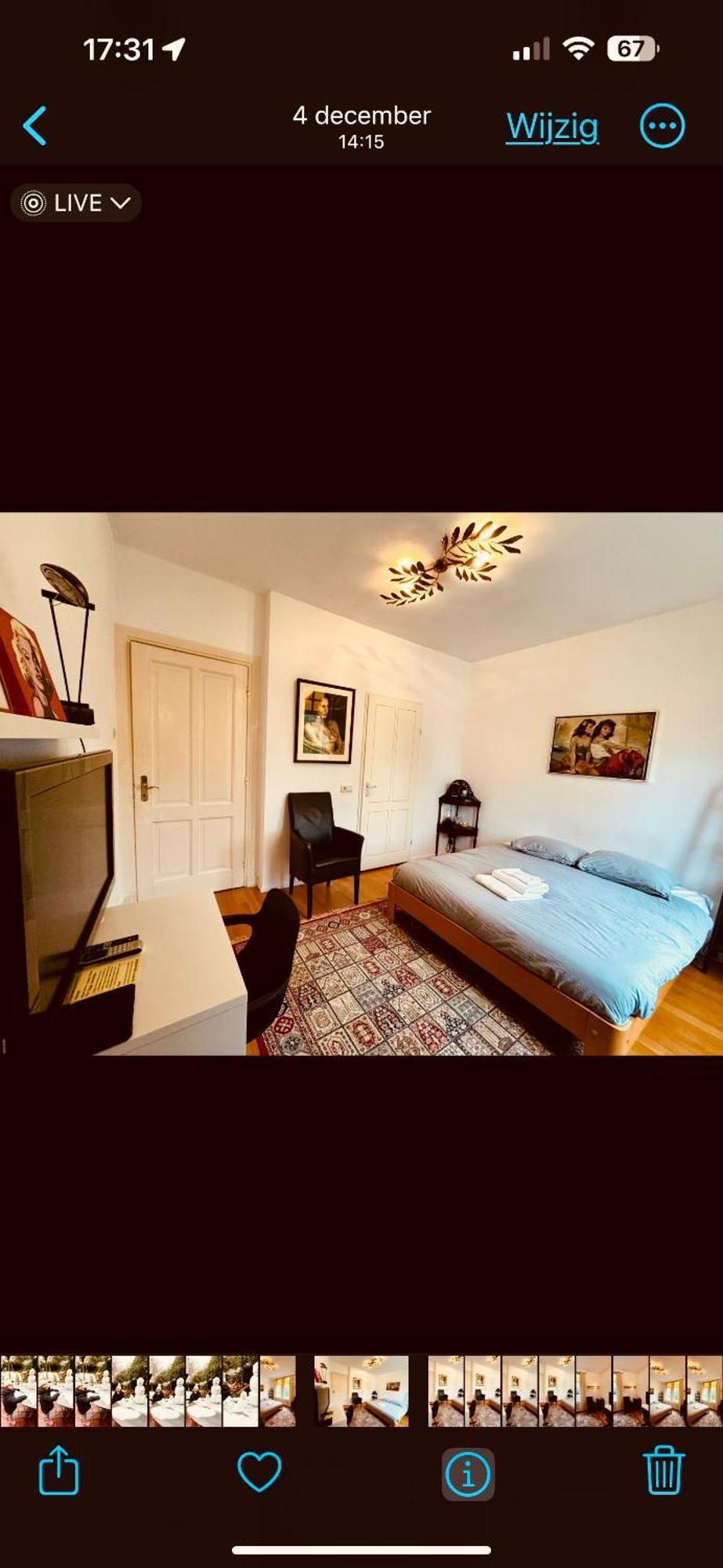 Boutiquehotel Sycamore - Protected City View - 950M From Central Station Eindhove Kültér fotó