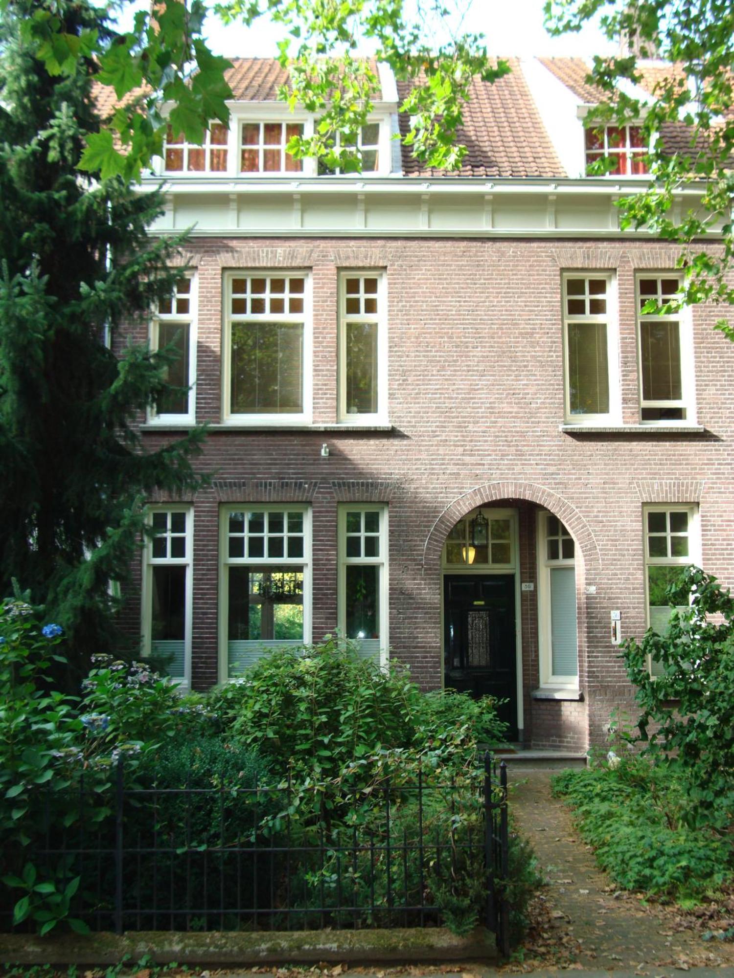 Boutiquehotel Sycamore - Protected City View - 950M From Central Station Eindhove Kültér fotó