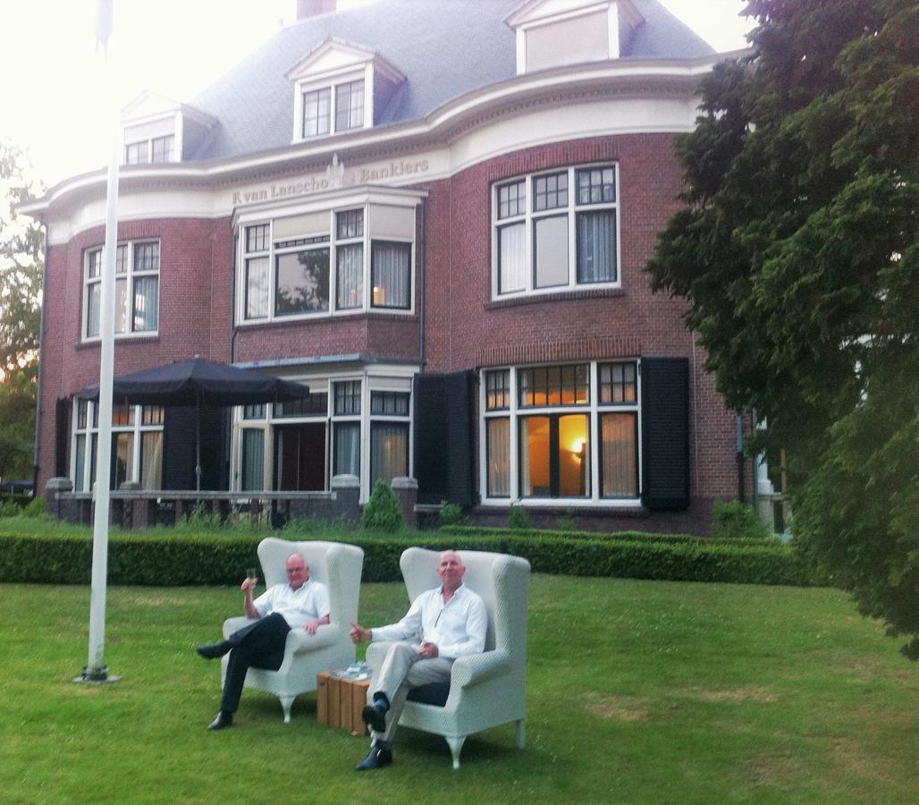 Boutiquehotel Sycamore - Protected City View - 950M From Central Station Eindhove Kültér fotó