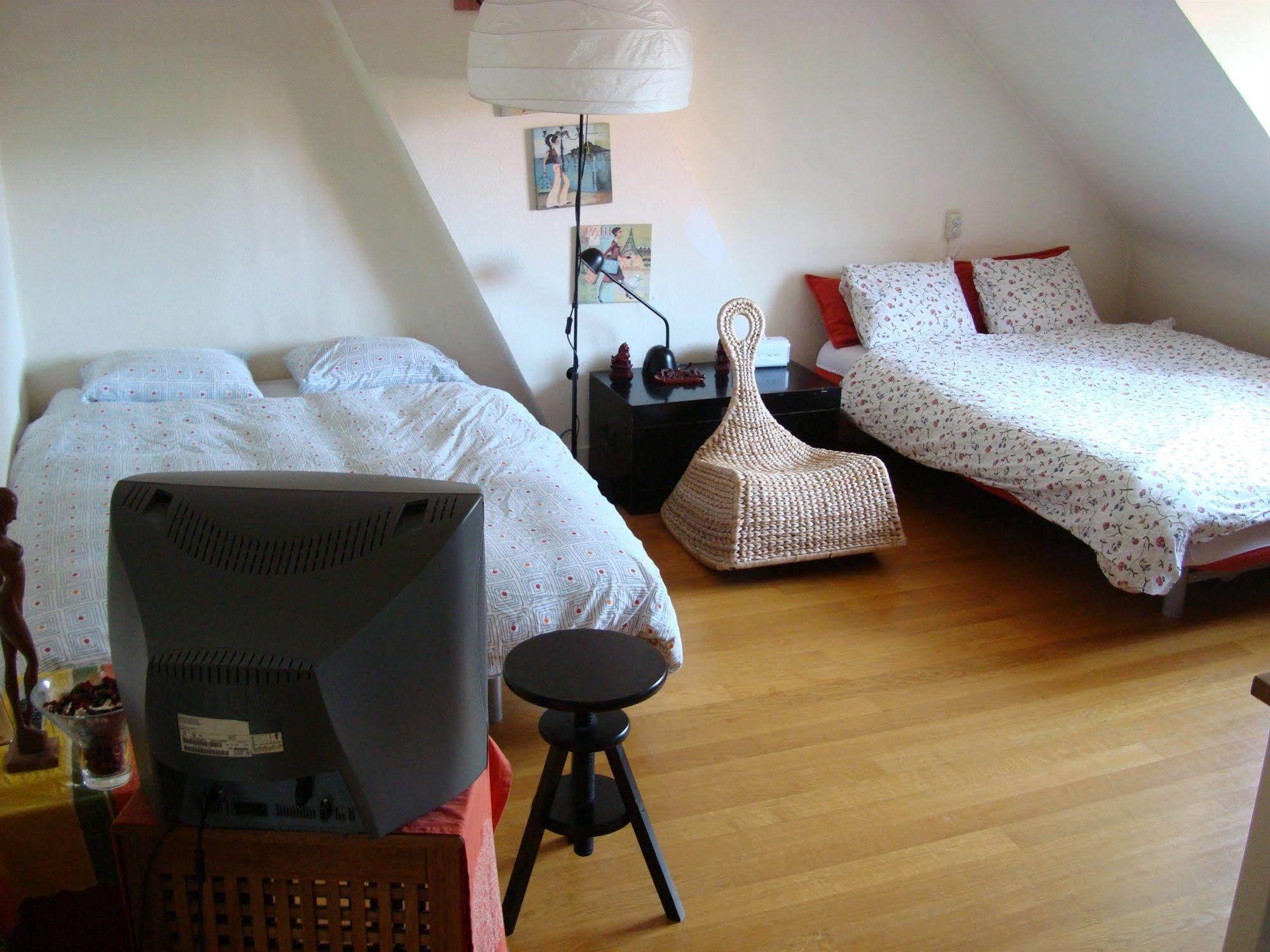 Boutiquehotel Sycamore - Protected City View - 950M From Central Station Eindhove Kültér fotó