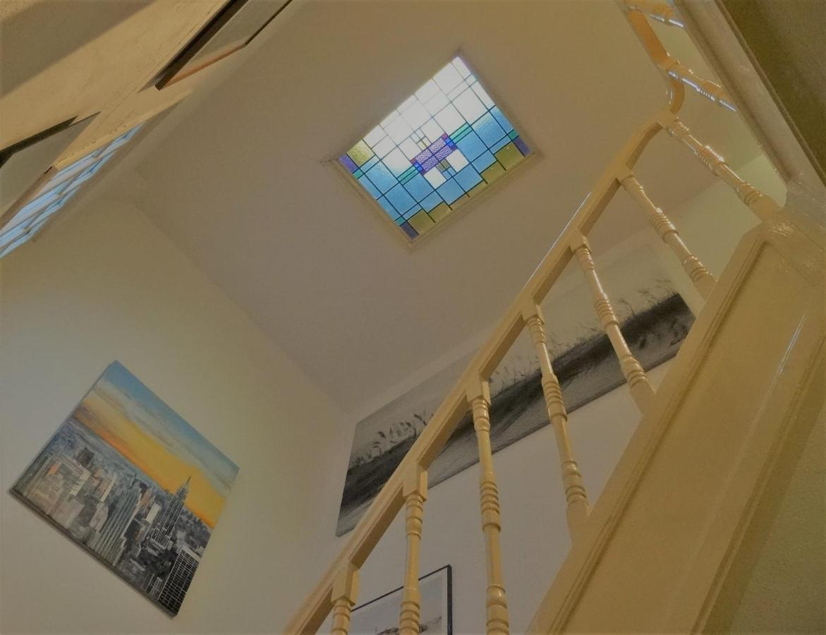 Boutiquehotel Sycamore - Protected City View - 950M From Central Station Eindhove Kültér fotó